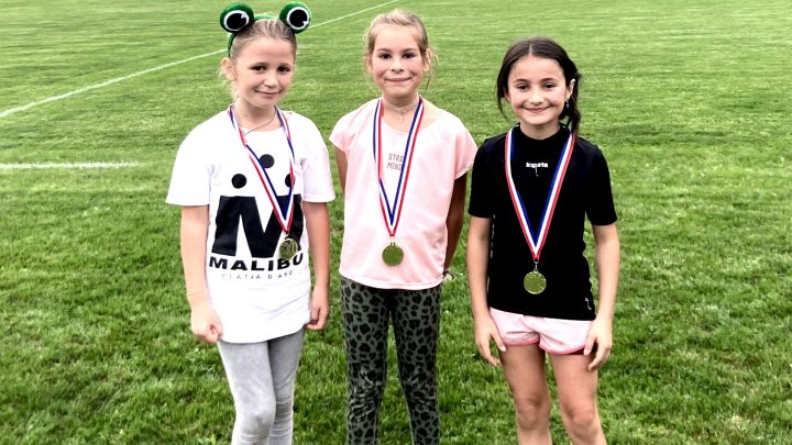 Cross des collèges…