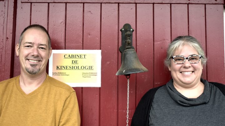 Esprit et corps équilibrés