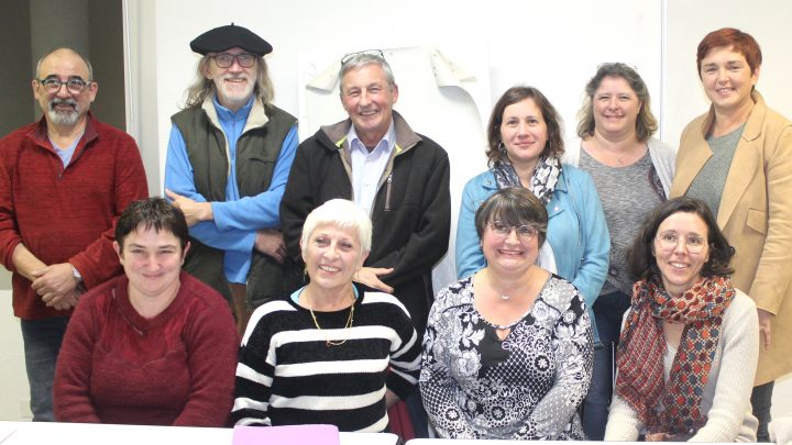 L’école de musique se relance !