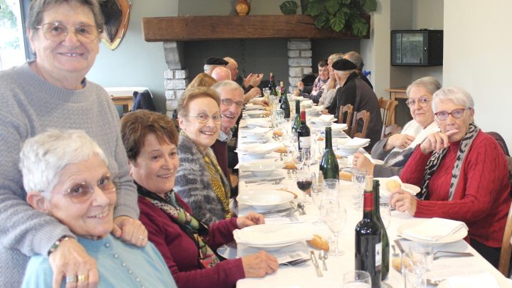 Avec le club Oroc Bat