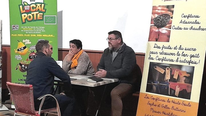 L’industrie recrute !