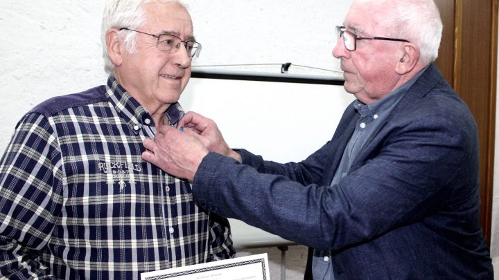 MILOU CASTAN HONORE !