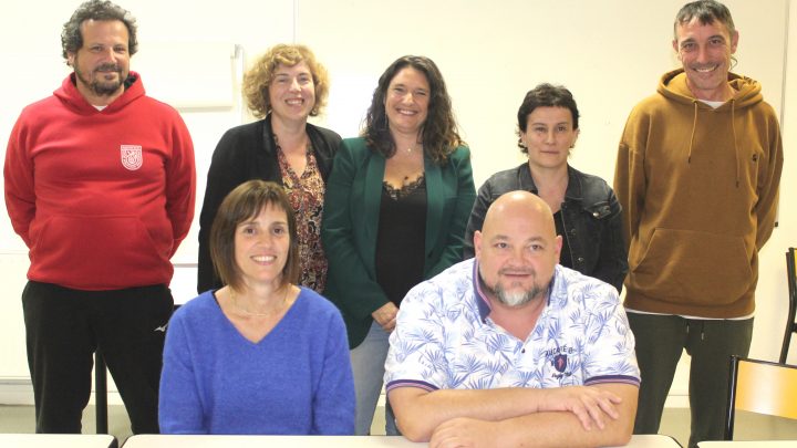 Sam natation :  Un bel anniversaire