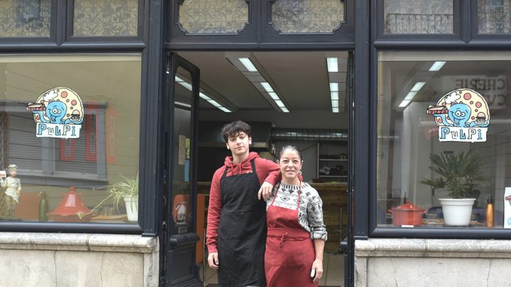 Pulpi snack a Tardets bis