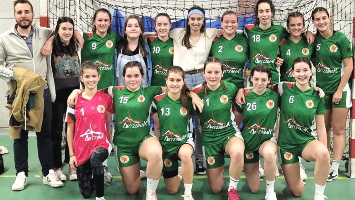 LES 18 ANS DU ZIBERO SAISON 2022-2023