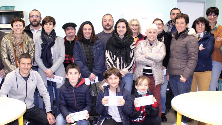 Le loto des AEL a connu un vif succès