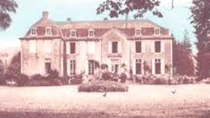 Chateau cheraute bis