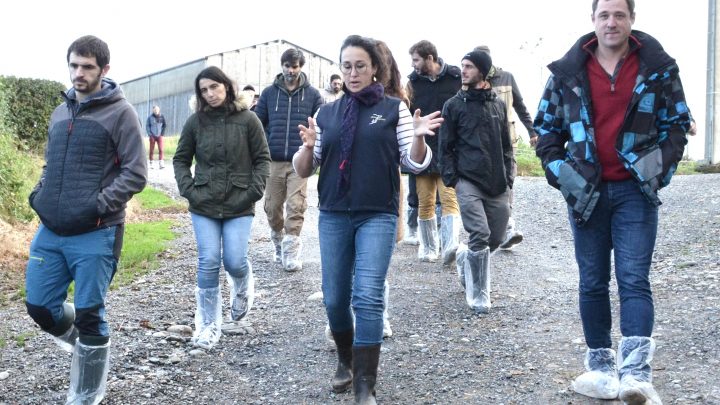 Informations, ateliers et visites