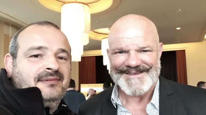 Une année exceptionnelle!