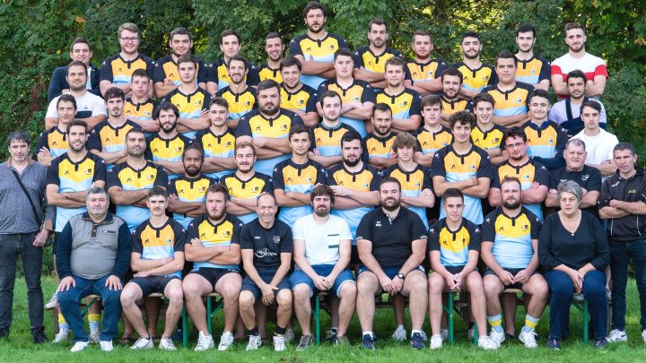 LE RASSEMBLEMENT BARCUS – MENDITTE 2022-2023