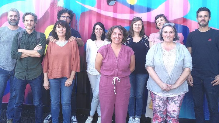 Manufacture de proximité