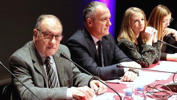 L’Energie au cœur du débat