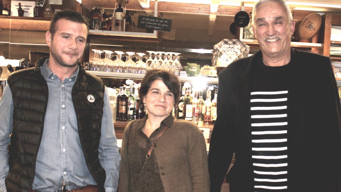 Cinquante ans de passion