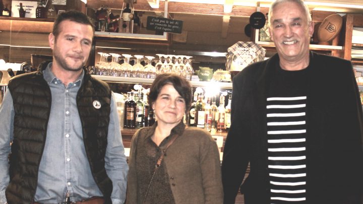 Cinquante ans de passion