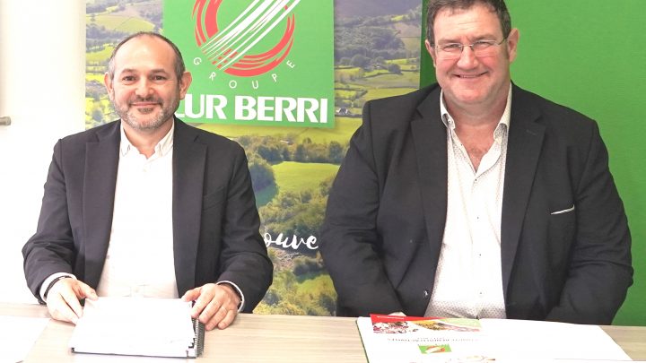 Lur Berri a dû s’adapter