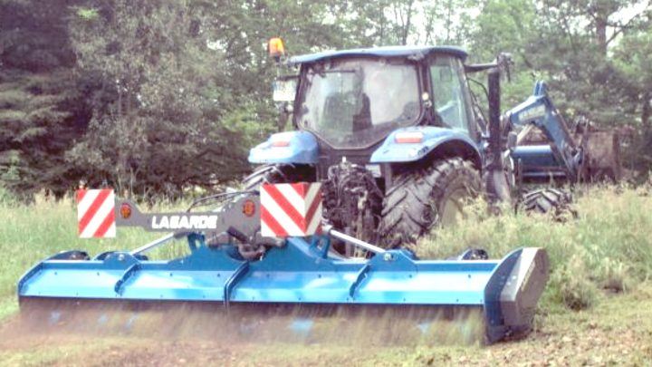 Conseil municipal de Mauléon