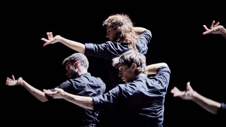 Spectacle à retenir !