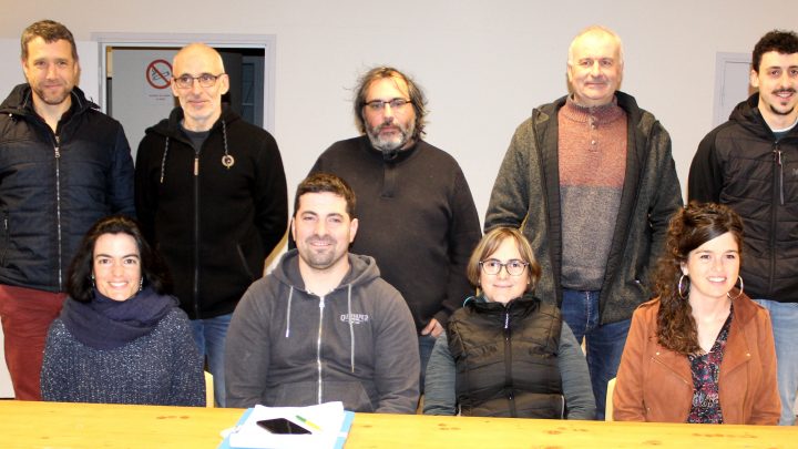 ORDIARP…La pastorale est sur les rails