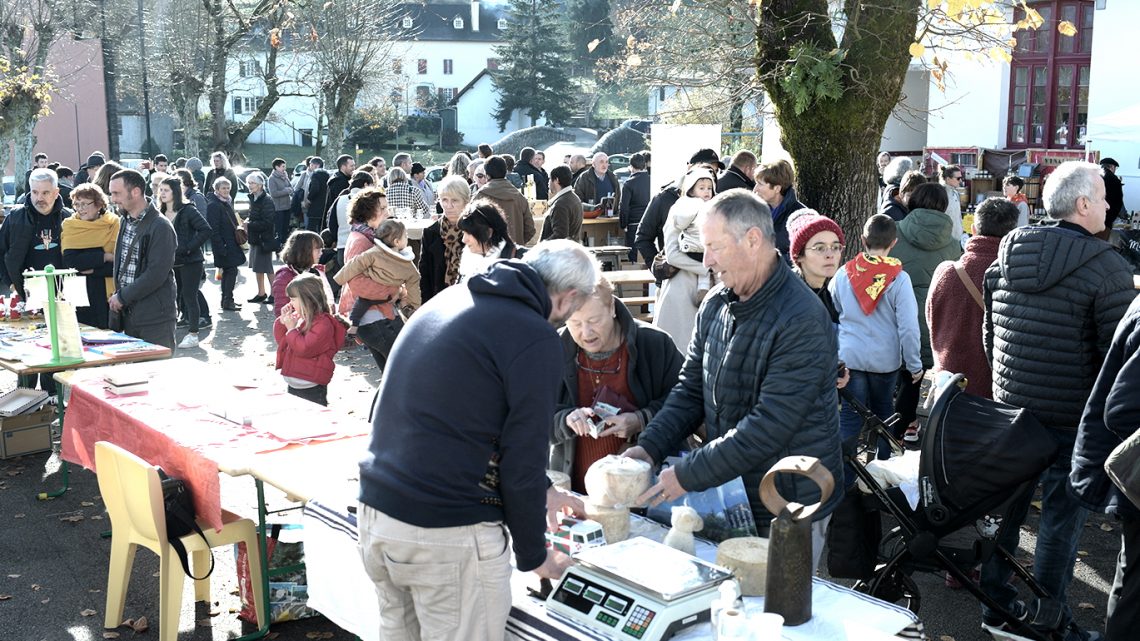 Un bon rendez-vous !
