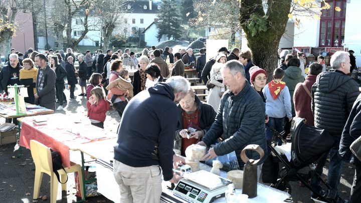Un bon rendez-vous !