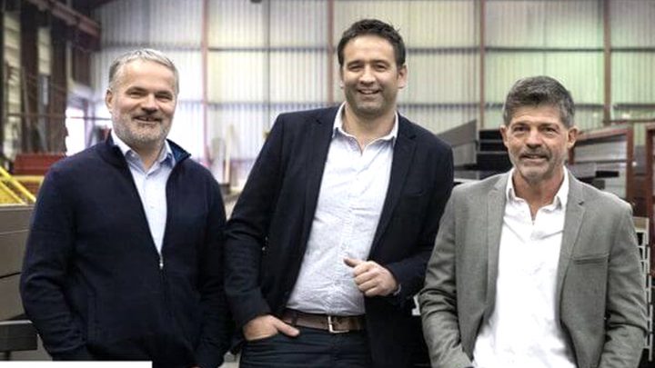 Alkar tire son épingle du jeu