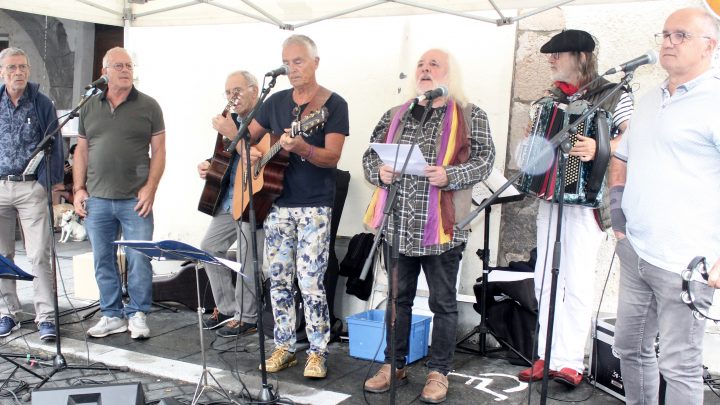 Du beau spectacle en perspective