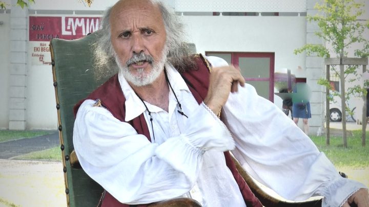 Le malade n’est plus imaginaire !