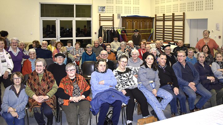 Une association extraordinaire