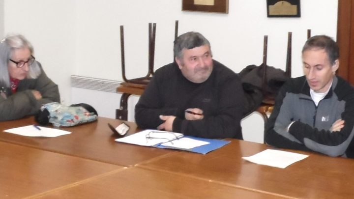 En route pour les 50 ans