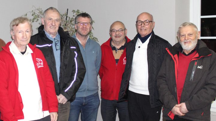 L’ESSOR BASQUE MAIS PAS QUE ….