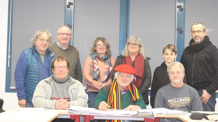 La reprise a été bonne !