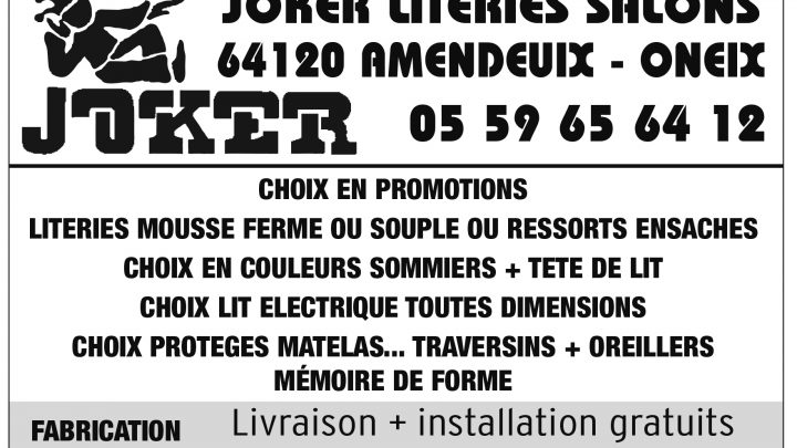 JOKER Miroir 1623 1