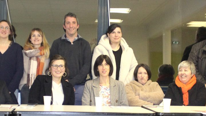 Les commerçants en plein boum !