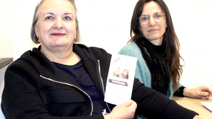 Un dispositif en Soule