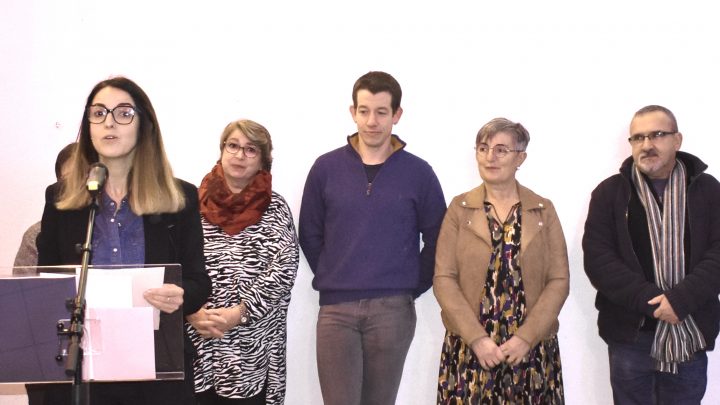 Un village en plein essor