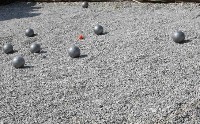 Le bilan du SAM pétanque
