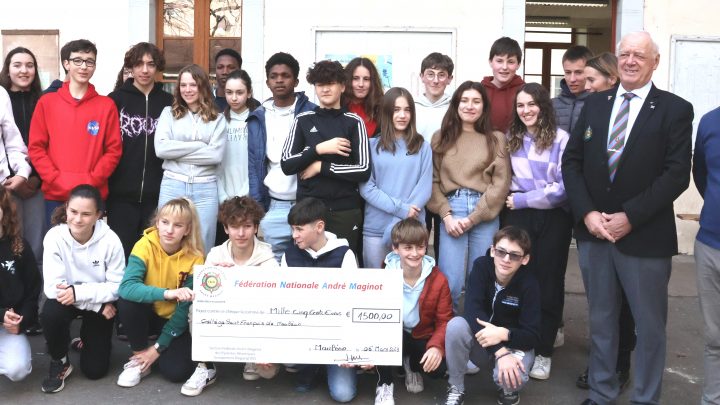 Objectif Oradour-sur-Glane !