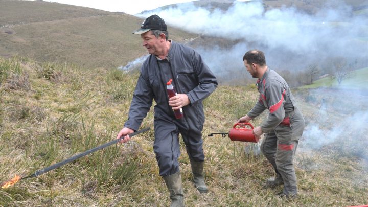 L’ECOBUAGE EN TOUTE RESPONSABILITE