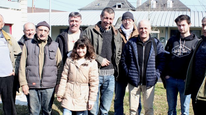 L’AAPPMA DU PAYS DE SOULE VIT BIEN !