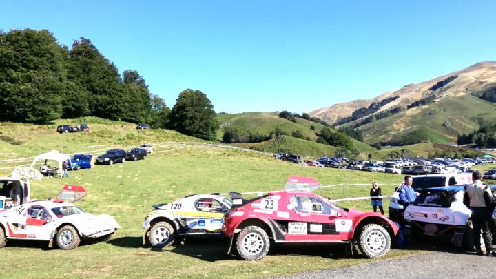 Les Cimes n’iront pas à Iraty