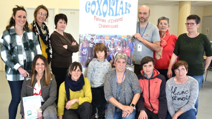 LA BELLE INITIATIVE DE SOUL’DIABET