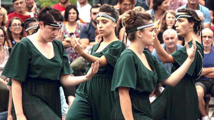 BERRITZA FOURMILLE DE PROJETS