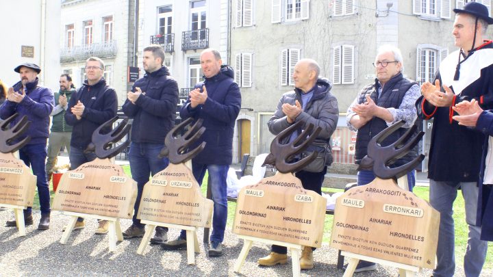 Un acte vraiment fort !