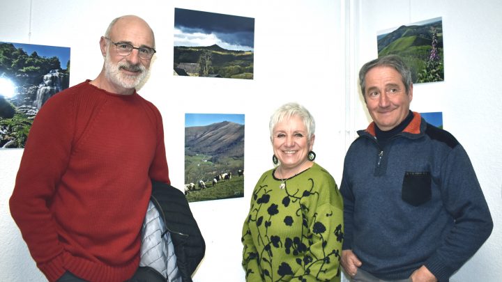 L’œil du photographe