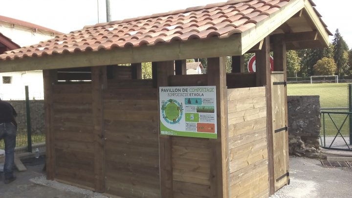 Le compostage sous toutes ses formes !