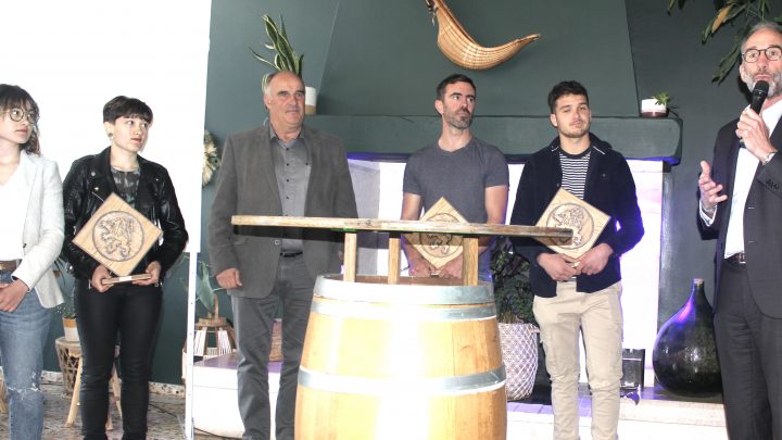 Crédit Agricole : Soutien au territoire !