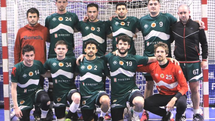 LES COURAGEUX ET VOLONTAIRES SENIORS DU ZIBERO