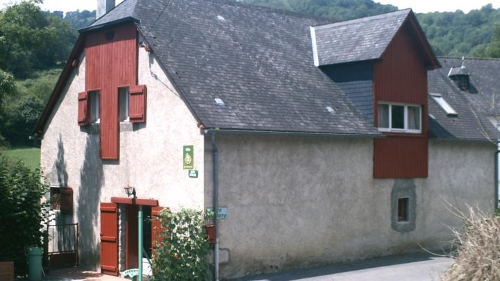 UNE ANNEE DE TRANSITION !