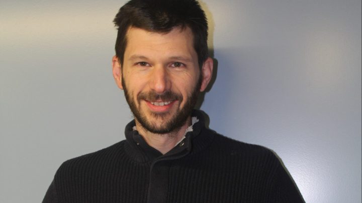 JE SUIS FIER DE CELLE-LA !