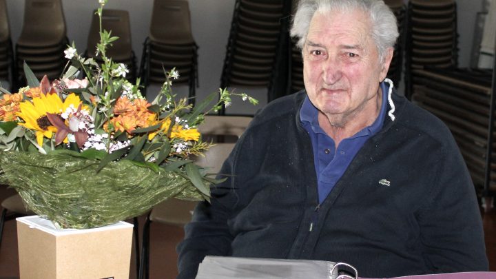 HOMMAGE A JACQUES HERRERA